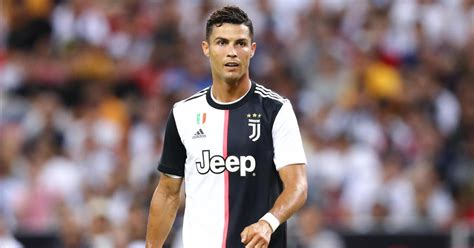 Cristiano Ronaldo Soccer Player Will Not Face Charges For