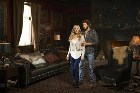 pictures and photos of greyston holt laura vandervoort