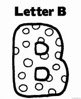 Letter Coloring Pages Alphabet Coloring4free Printable Preschool Preschoolers Related Posts Print Getcolorings sketch template