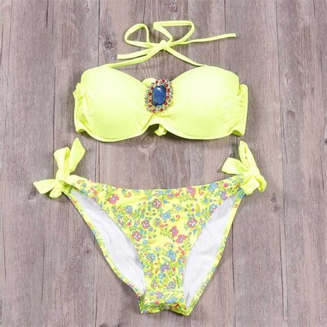 biseafairy new 2019 sexy brazilian bikinis women swimsuit push up