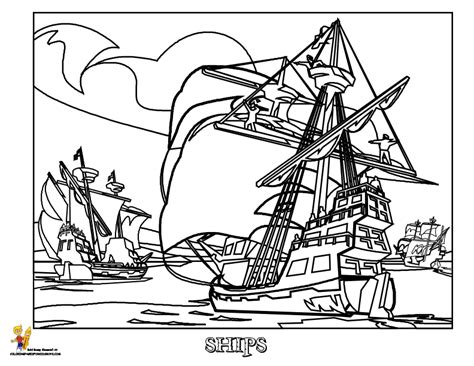 ship coloring pages  spectacular cruise ship coloring cruises