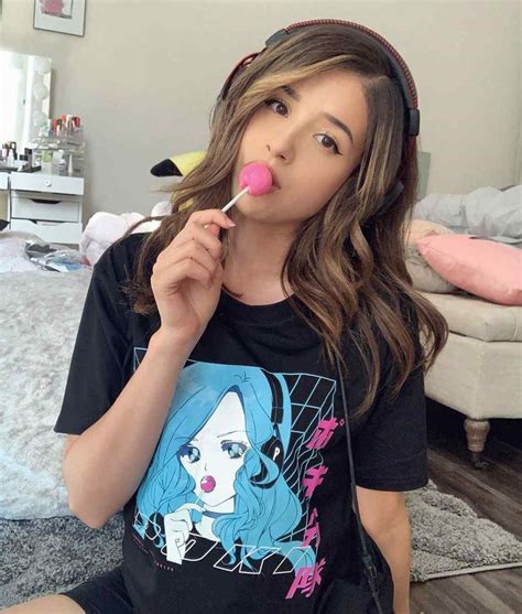 list   controversial twitch streamers including pokimane