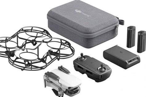 mavic mini dji il drone vendita droni professionali