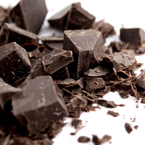 How To Make Delicious Dark Chocolate