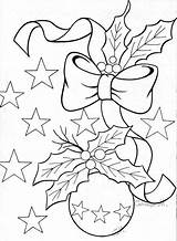 Coloriage Holly Vickileandro Bordar Noël Parchment Ausmalbilder Lanterne Embroidery Drawinglaurynmagazine Suburbanmen Natalizi Navideños Ornaments Pintura sketch template