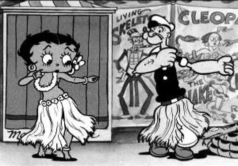 Popeye 1929 Segar Ficha De Saga En Tebeosfera