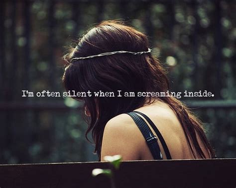 I Am Hurting Inside Quotes Quotesgram