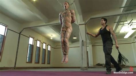 jr matthews in hanging around and having fun hd from kink men men on edge