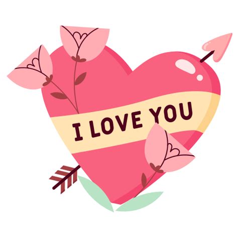 love  stickers  valentines day stickers