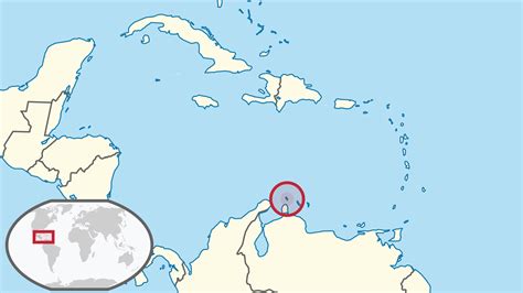 location   aruba   world map