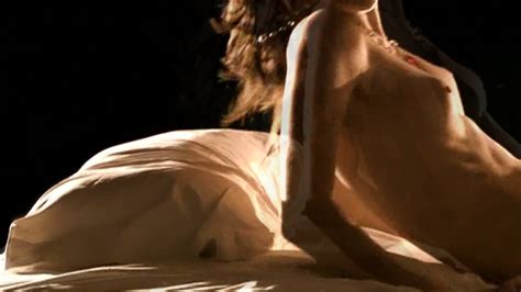naked caroline dhavernas in the tulse luper suitcases the
