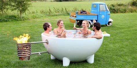 portable hot tub outdoor hot tub