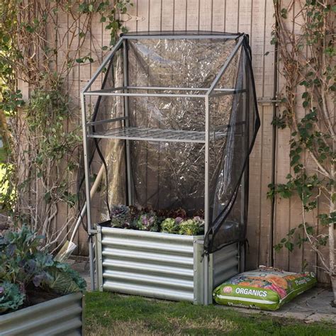 small greenhouses    spacex   insteading