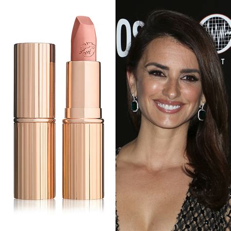 10 Divine Lipsticks From Charlotte Tilbury S New Range Woman And Home