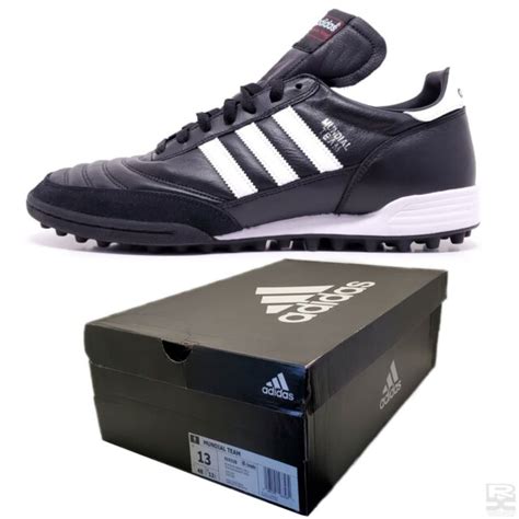 adidas mens mundial team turf soccer shoes black sz    copa mundial ebay