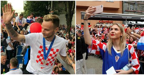 croatian players return  heroes    prove