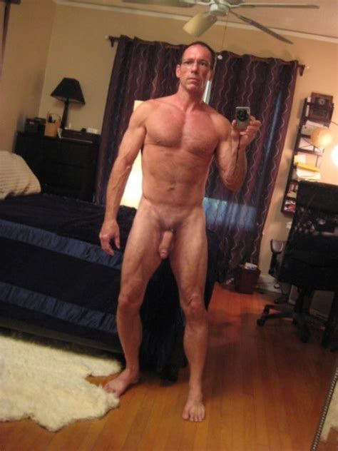 Older Dads Cock