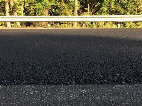 rubber modified asphalt   proven circular solution  scrap tires highways today