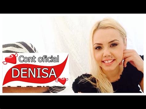 Denisa Sa Nu Ma Certi Melodie Originala Album Best Of Denisa 2014