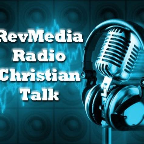 revmedia radio christian talk