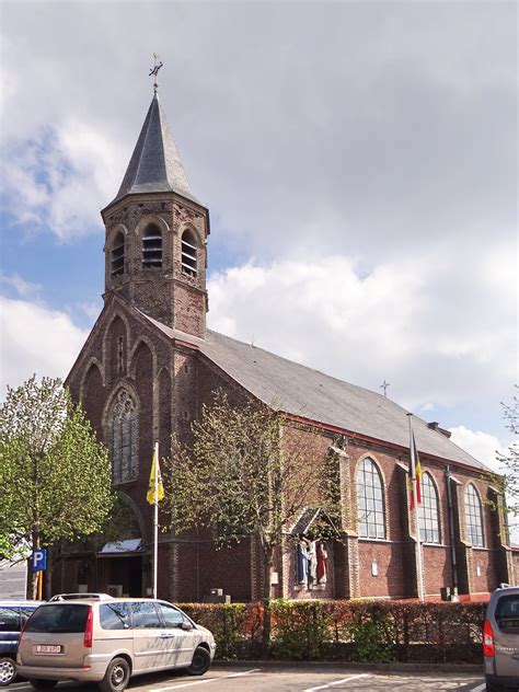 laurentiuskerk poesele kerknet