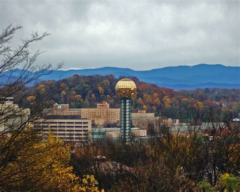 landscape  knoxville tennessee stock photo freeimagescom