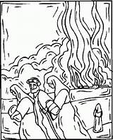 Abraham Sodom Gomorrah Pillar Jesus Coloringhome Destroyed Destroy Fleeing Library sketch template