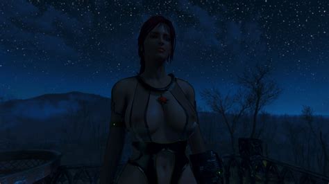 post your sexy screens here page 9 fallout 4 adult