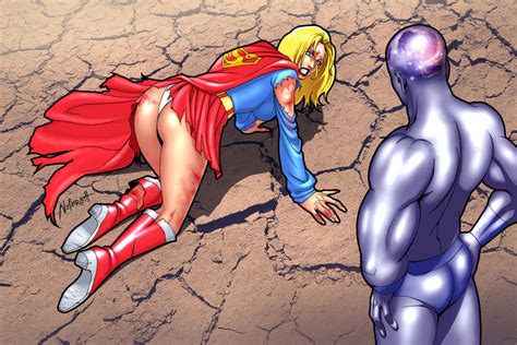 supergirl beaten and defeated supergirl porn pics compilation sorted by position luscious