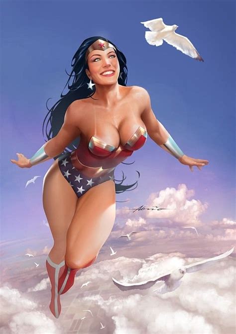 wonder woman soaring wonder woman porn sorted by position luscious
