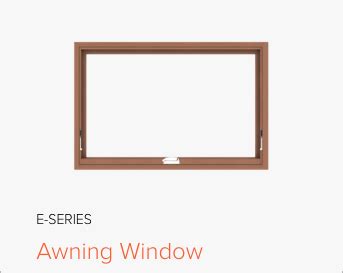 andersen  series   series replacement windows review