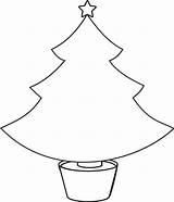 Weihnachtsbaum Dekoking Clipartmag sketch template