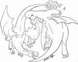 Dragonite Coloring Charizard Pokemon Pages Vs Drawing Lines Deviantart Fighting Printable Tattoo Stunning Getdrawings Getcolorings Color Articuno Sketch Favourites Add sketch template