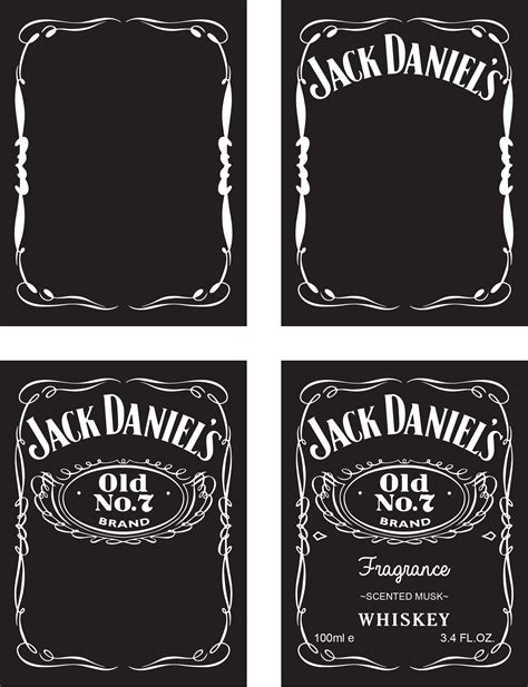 photo jack daniels label alcohol closeup drink