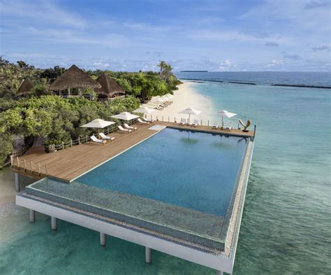 jw marriott maldives resort spa love  design