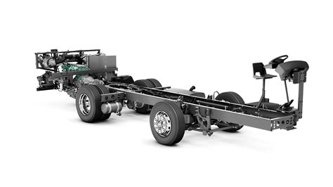 volvo buses launches br chassis globally
