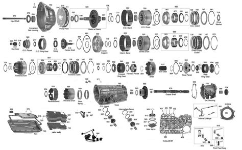 5r55w diagram wiring diagram database