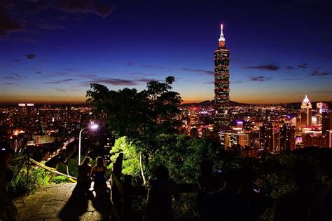 11 quick facts about taiwan as country looks to become asia s first to