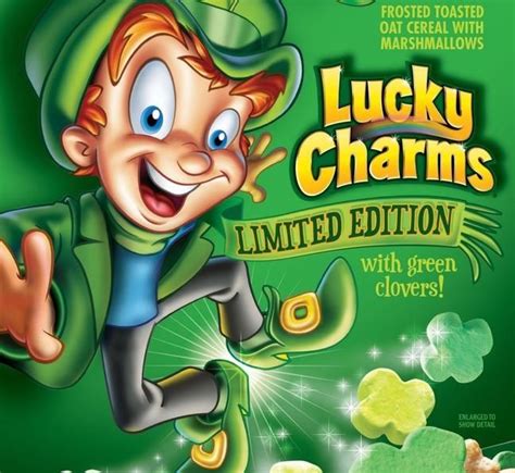 lucky charms pictures   images  facebook tumblr pinterest  twitter