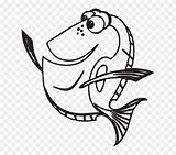 Nemo Finding Dory Clipart Coloring Book Line Drawing Pinclipart sketch template