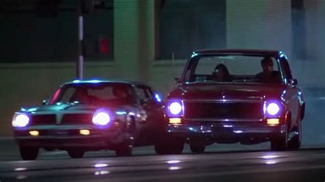 Forget Bullitt This Scene From The Driver Is One Of Hollywoods