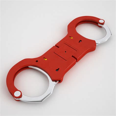 rigid handcuffs model turbosquid