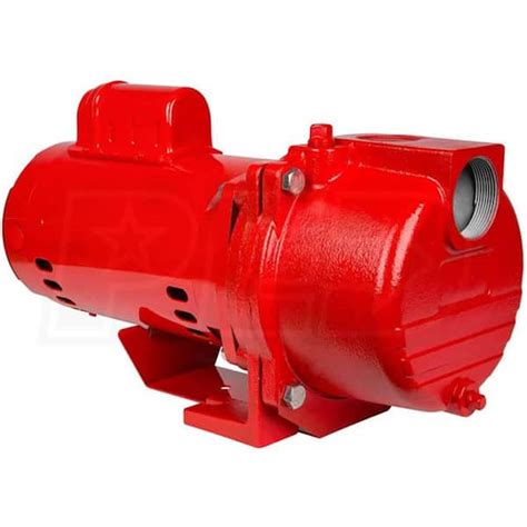 red lion sprk  horsepower  gpm  cast iron irrigation sprinkler pump rl sprk