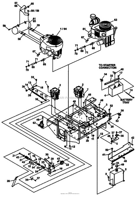 [diagram] S300 Bobcat Wire Diagram