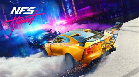 Need For Speed™ Heat News Guides Updates And Review Gamepretty
