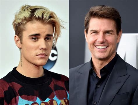 Justin Bieber Vs Tom Cruise Masala