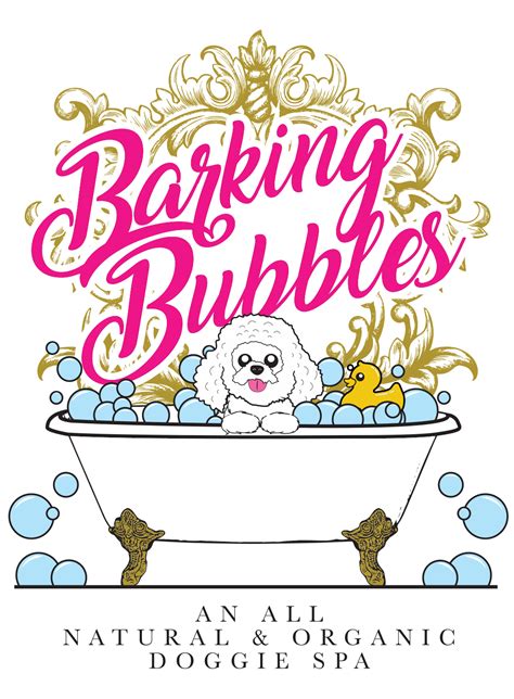 services barking bubbles spa