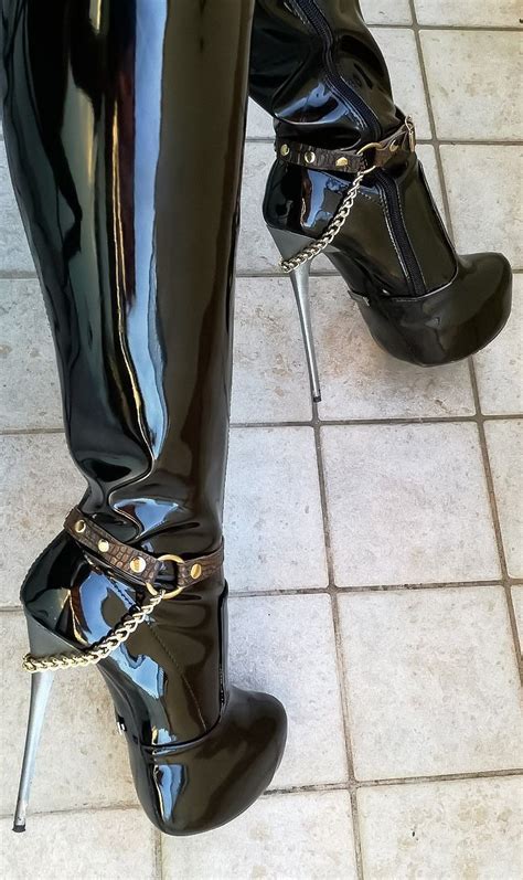 pin on sexy shoes and boots