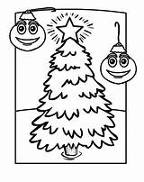Kerstboom Kerst Kleurplaten Boom Kleurplaat Coloriages Baume Malvorlagen Arbre Kerstkleurplaten Animaatjes Malvorlagen1001 sketch template