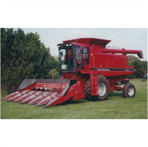 case ih   row corn head  ebid united kingdom case ih united kingdom  row